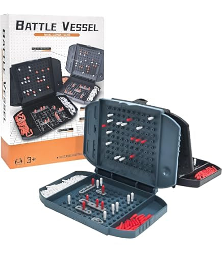 Juego Batalla Naval