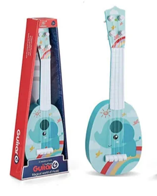 Mi primer Ukelele Elefante