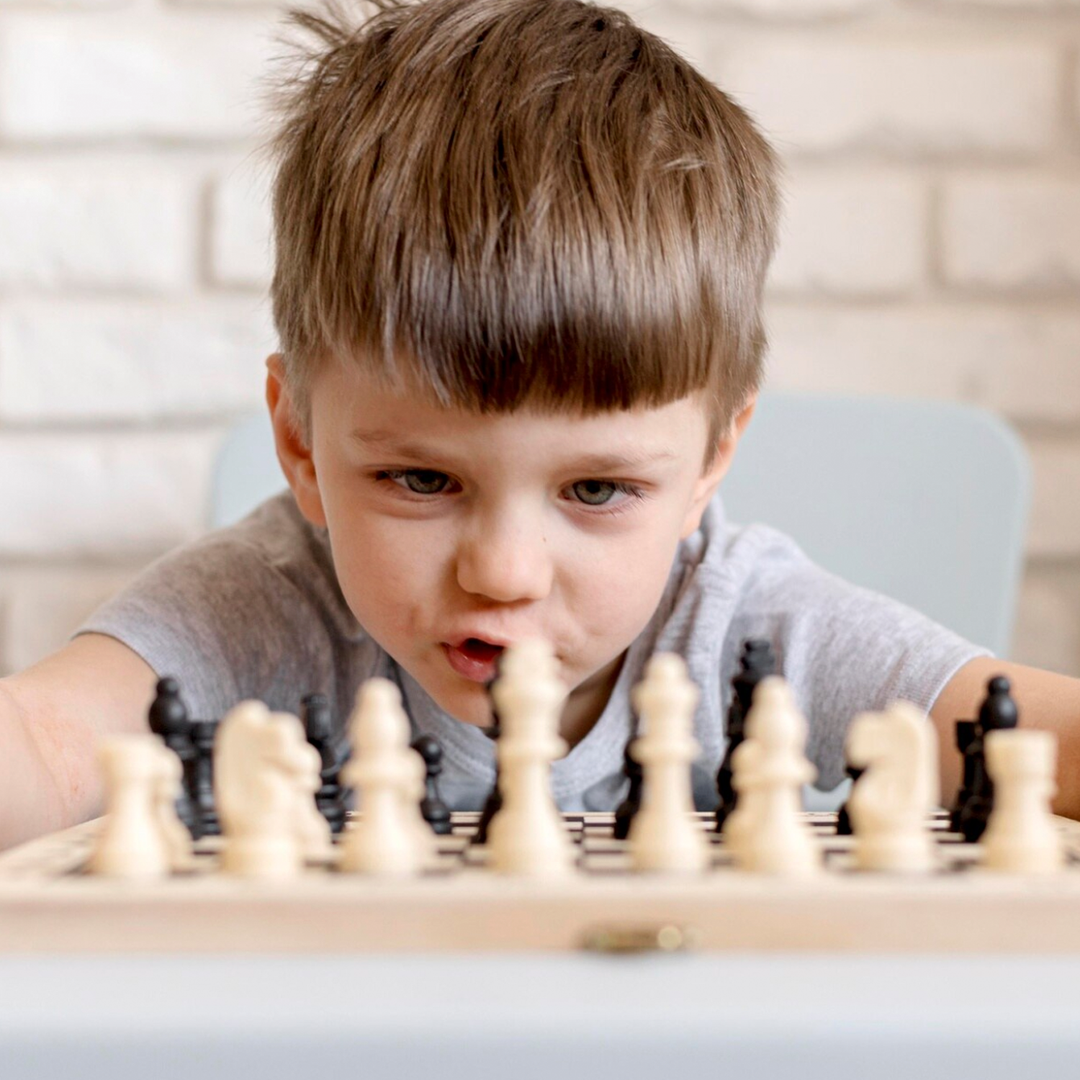 Juegos de Mesa