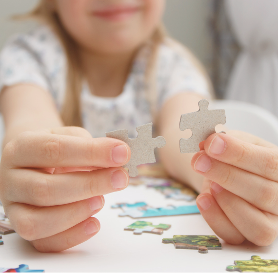 Puzzles