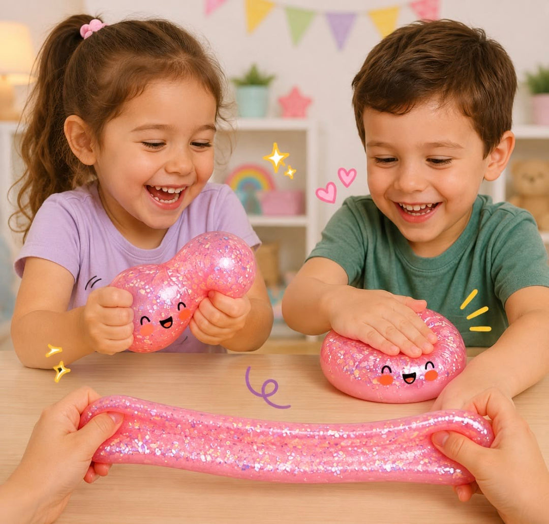 Squishies