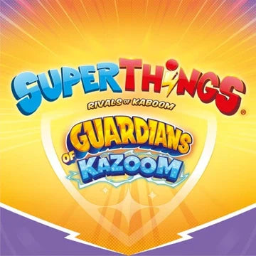 SuperThings / SuperZings