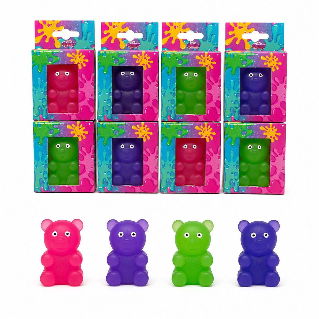 Squishy osito 7cm