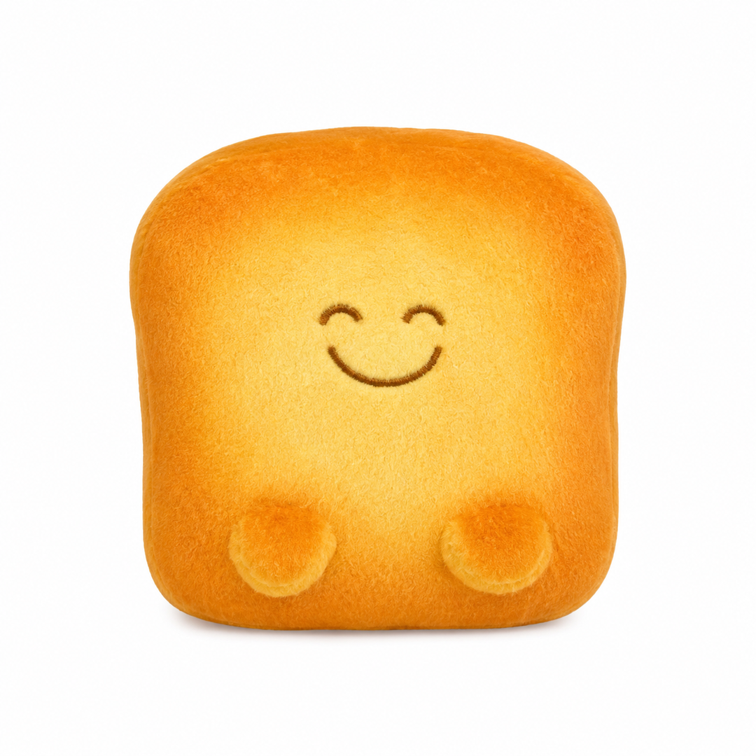 Squishy pan de molde