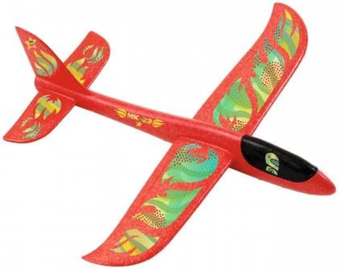 Avión planeador
