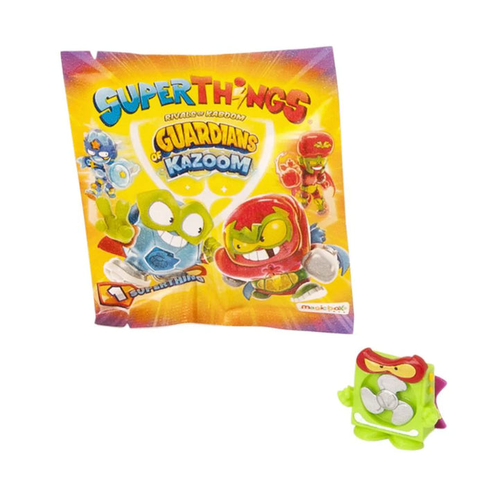 SUPERTHINGS One pack