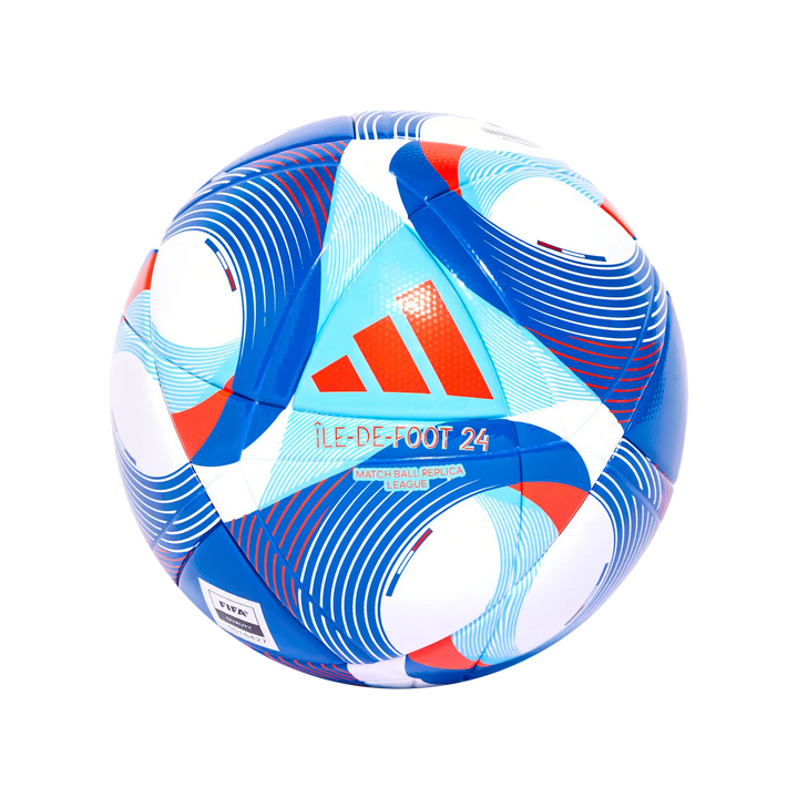 Pelota Fútbol Adidas