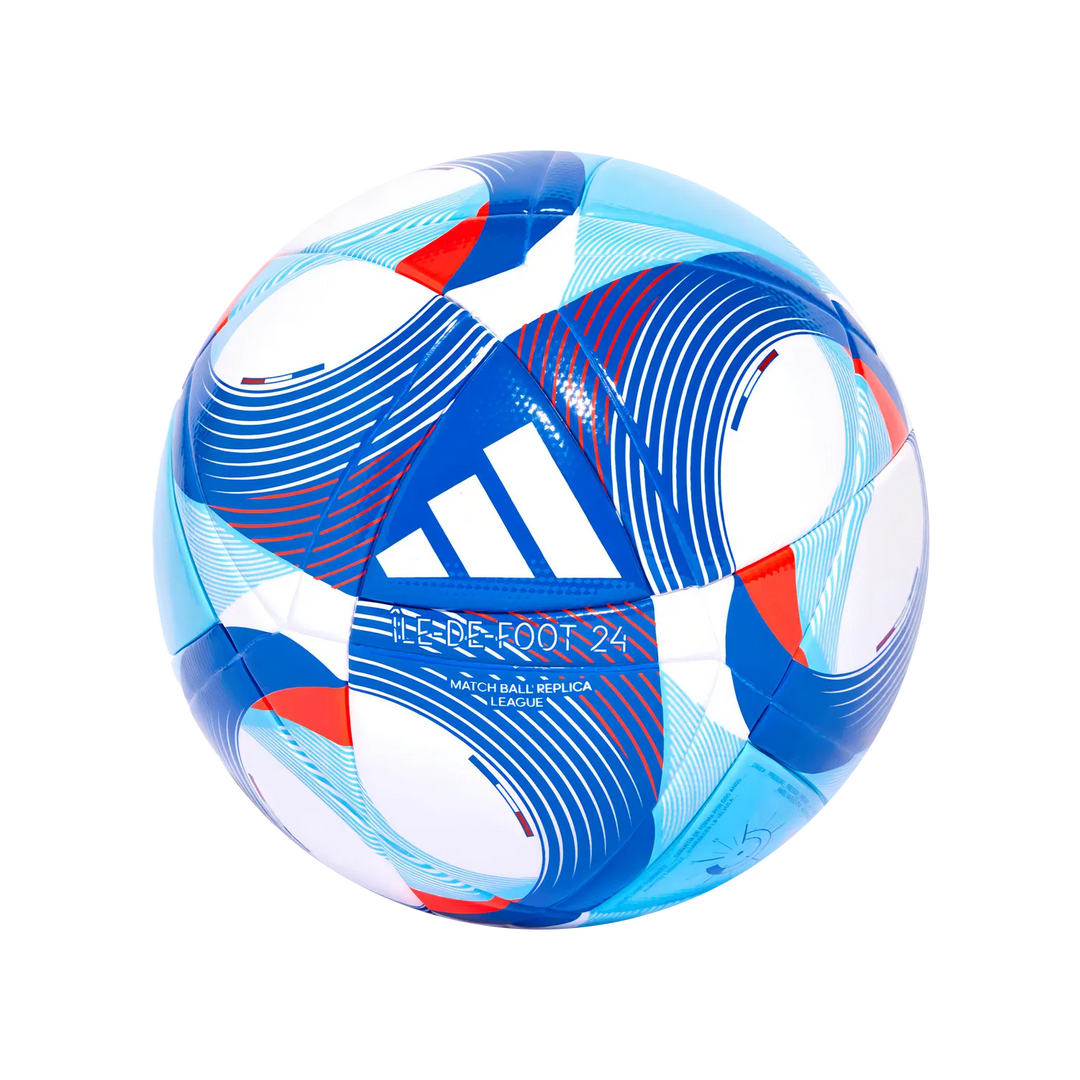Pelota Fútbol Adidas