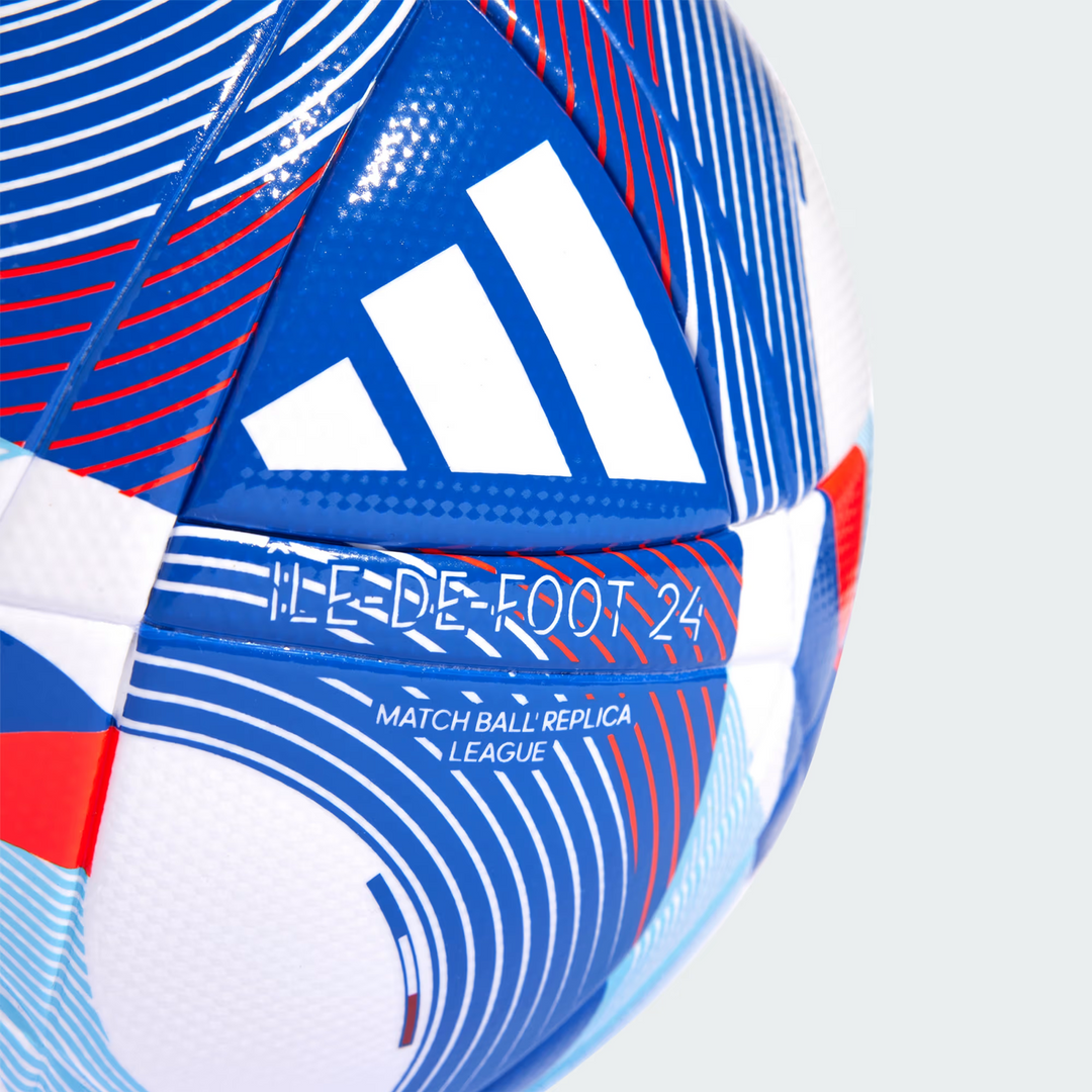 Pelota Fútbol Adidas