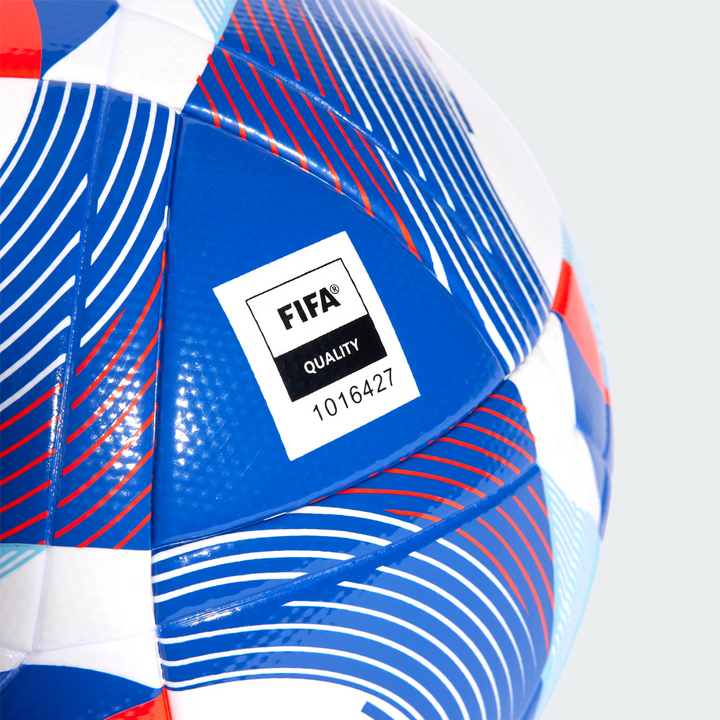 Pelota Fútbol Adidas