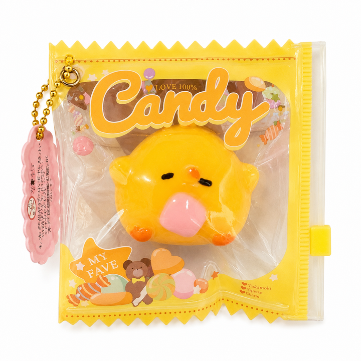 Squishy Candy animalitos