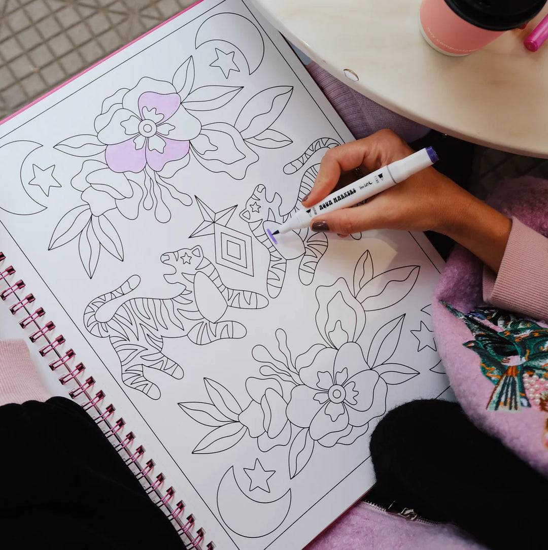 Libro PARADISO new edition Tere Gott