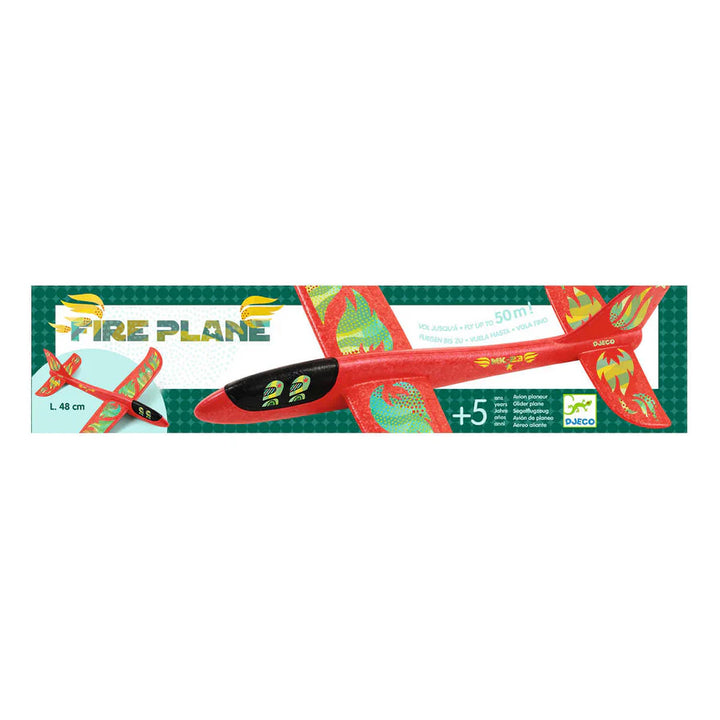 Avión planeador