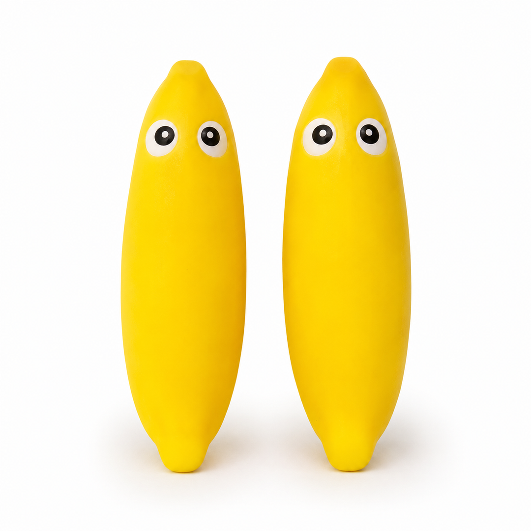 Squishy plátano