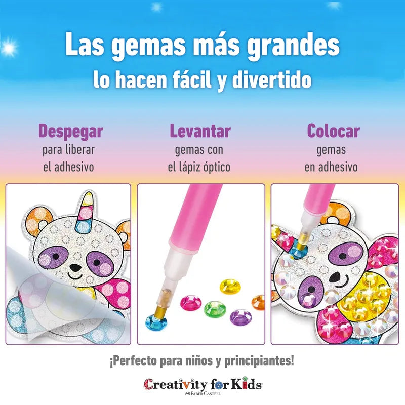 Diamantes unicornio