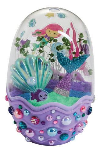 Mini Garden Sirena