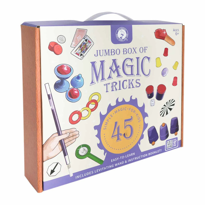 Maletín de Magia