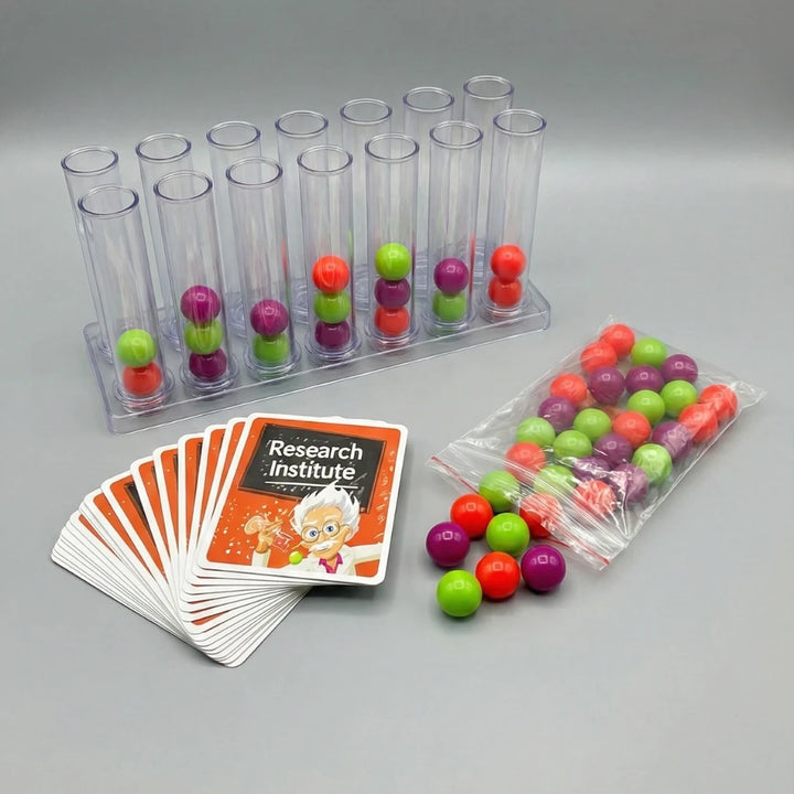 Juego de Ciencias