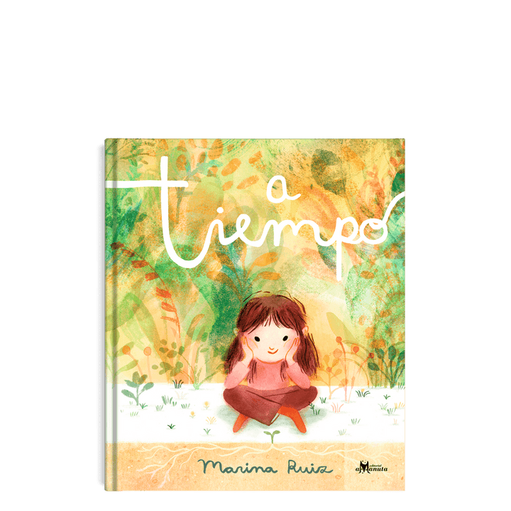 Libro A TIEMPO