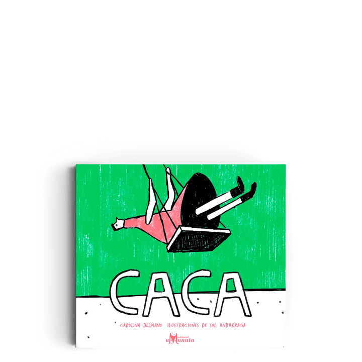 Libro CACA