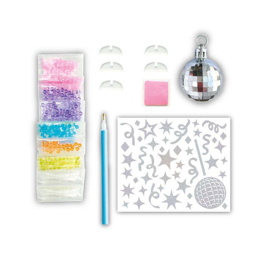 Kit de diamantes disco Party