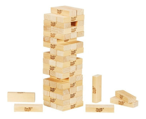 Jenga