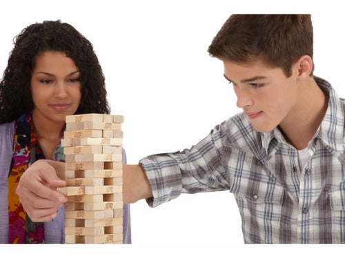 Jenga