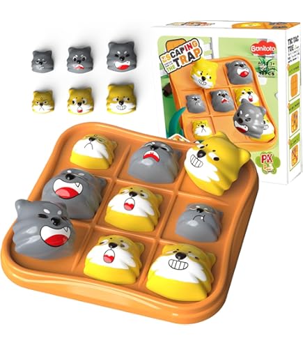 Juego tic tac 4 gato