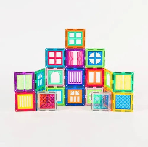 Juego imanix 40 pcs