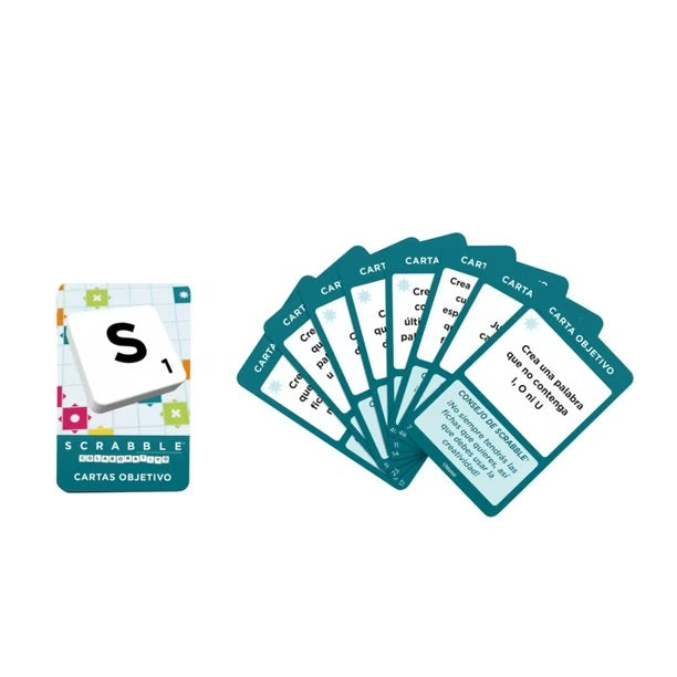 Scrabble 2 en 1