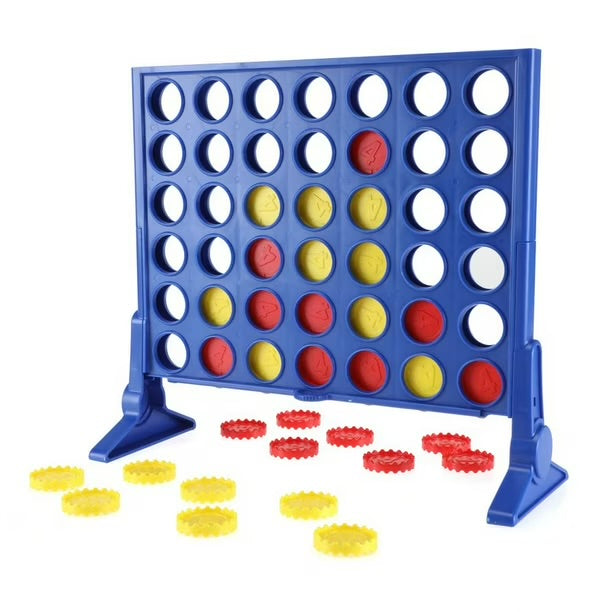 Juego Conecta 4