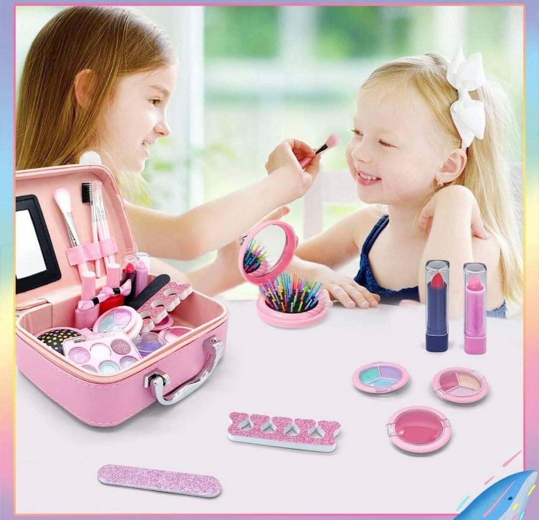 Maleta Maquillaje Sirena