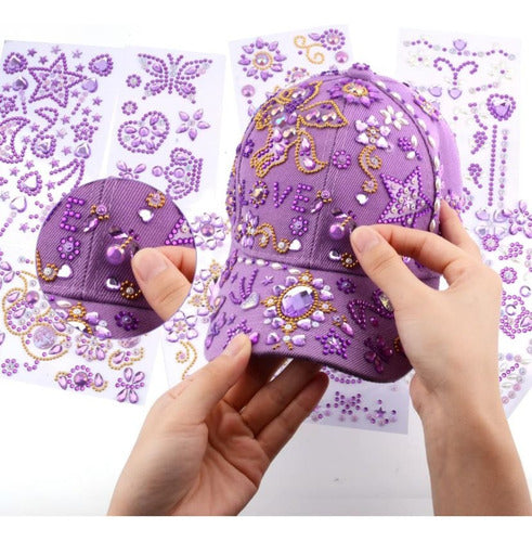 Decora tu Jockey
