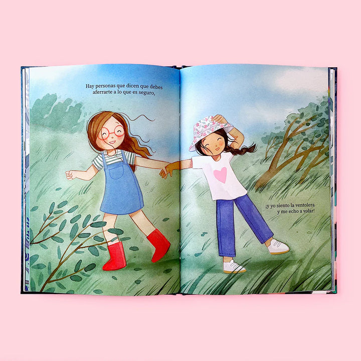 Libro Andan diciendo por ahí