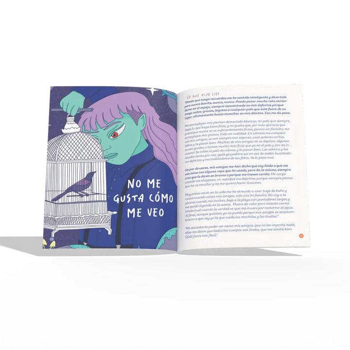 Libro Cuático