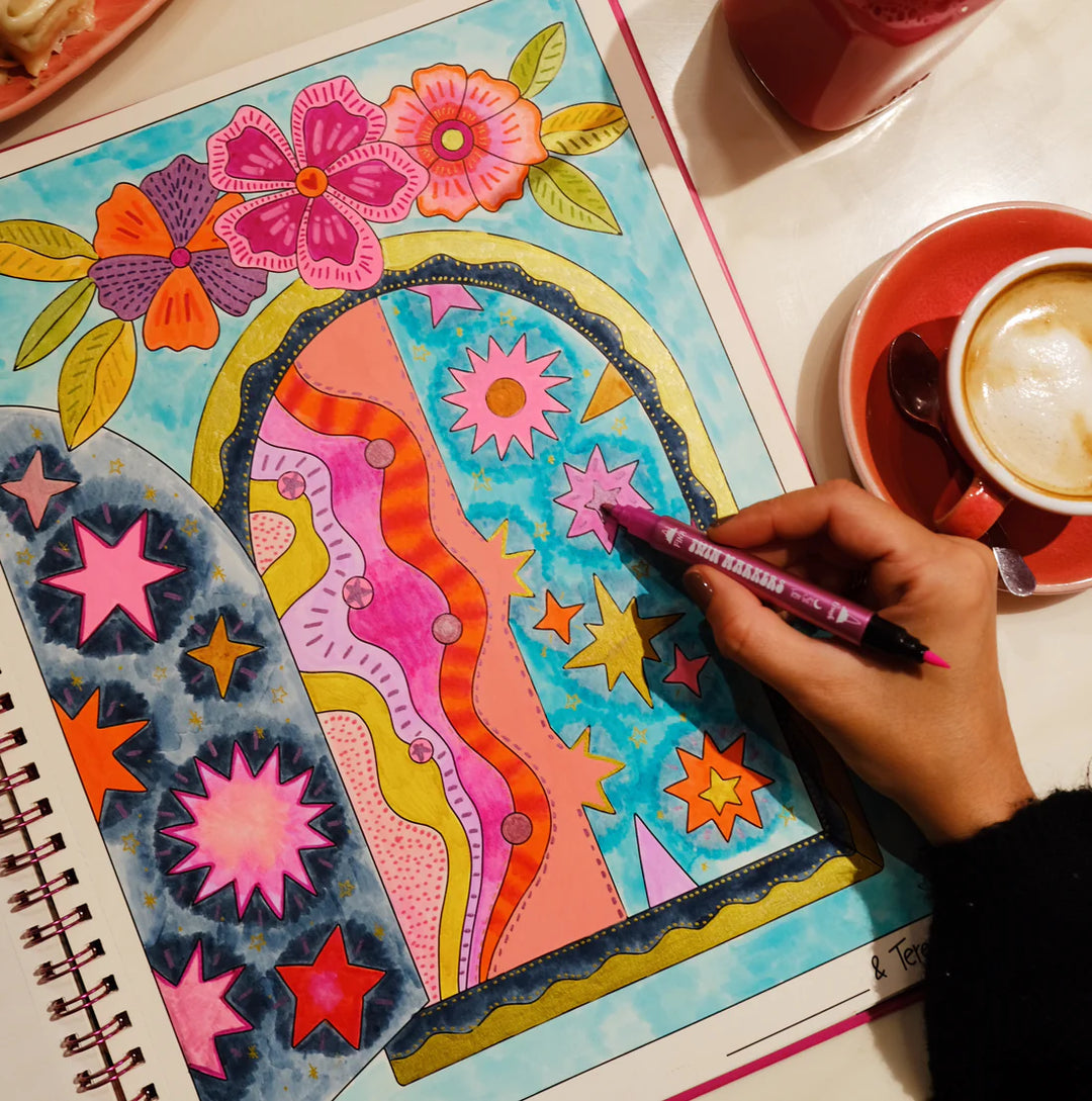 Libro PARADISO new edition Tere Gott