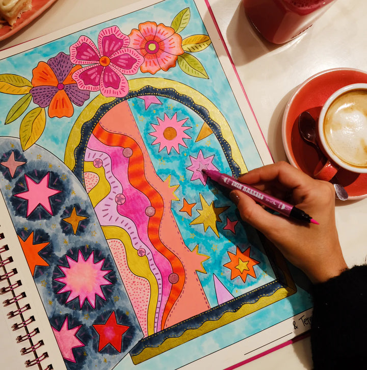 Libro PARADISO new edition Tere Gott