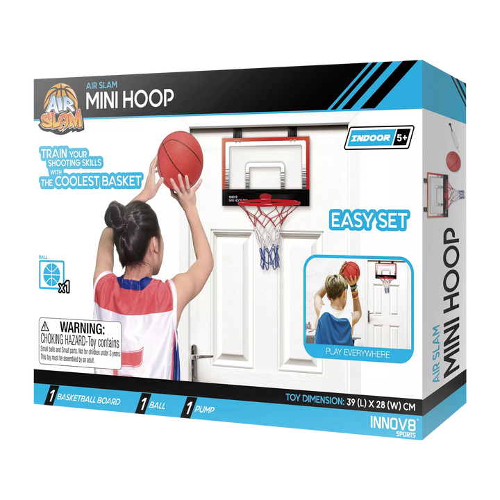 Arco Basket