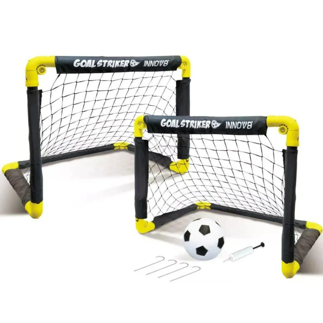 Mini Arcos de Fútbol