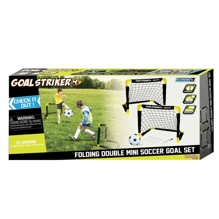 Mini Arcos de Fútbol