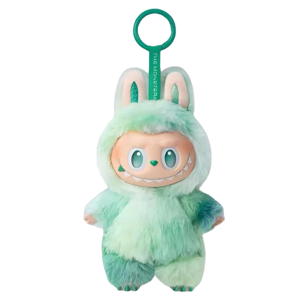 Labubu Energy