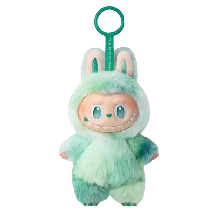 Labubu Energy
