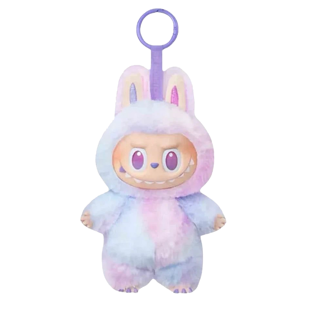 Labubu Energy