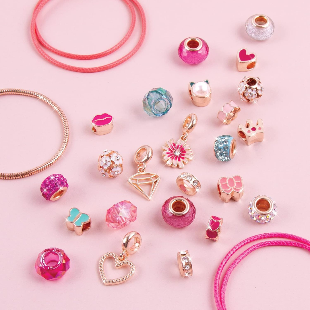 Set pulseras Charms