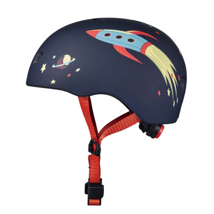 Casco MICRO M azul