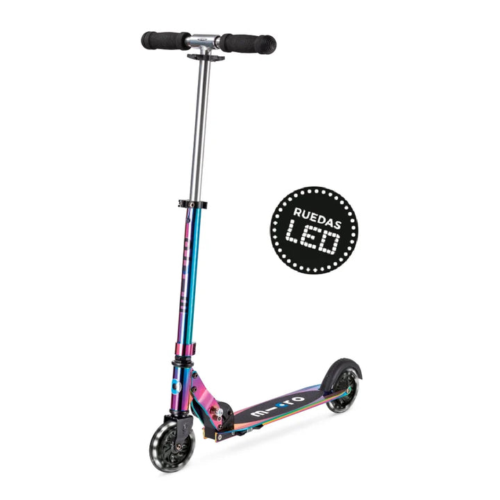 Scooter MICRO Sprite multicolor hasta 100kg