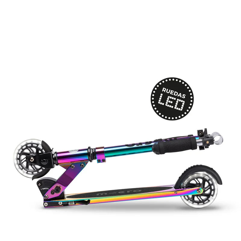 Scooter MICRO Sprite multicolor hasta 100kg
