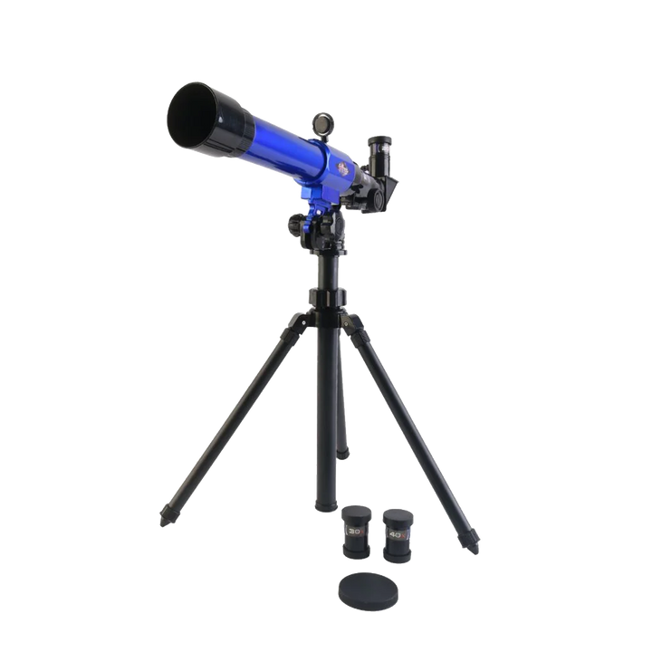 Telescopio Otuti