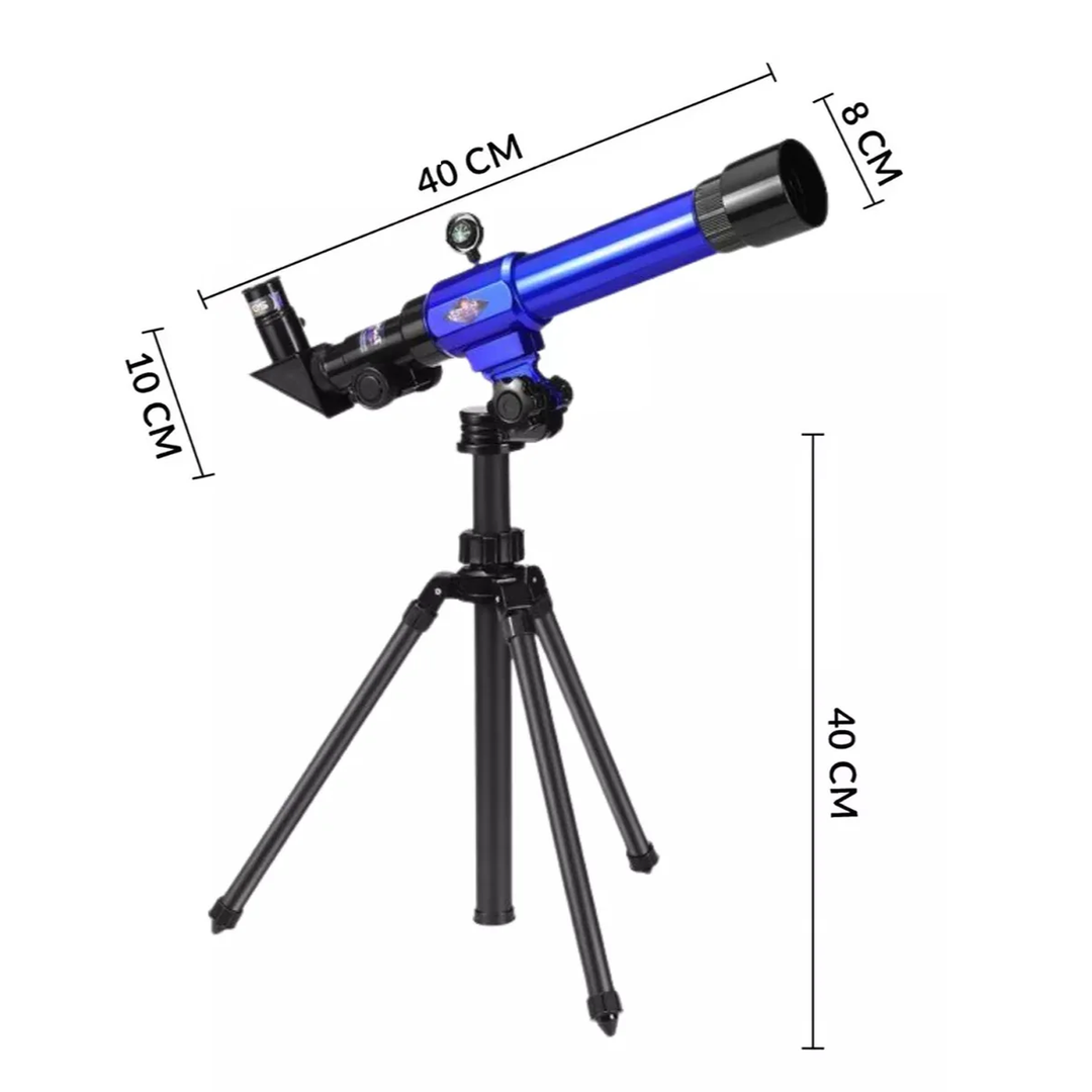 Telescopio Otuti