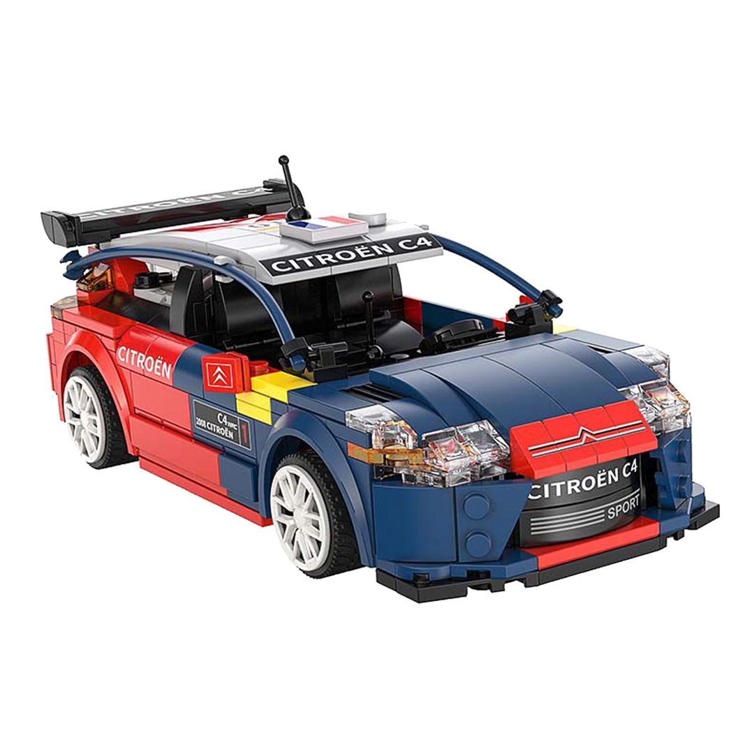 Auto Armable Citroen CaDA
